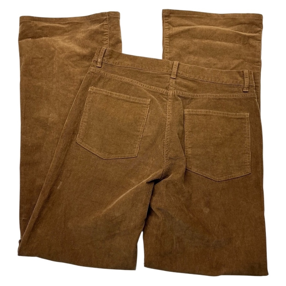 Nili Lotan Celia Corduroy Pant - Picture 6 of 12